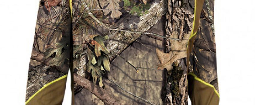 This wicking and comfortable performance shirt is perfect for many summer activities outdoors.