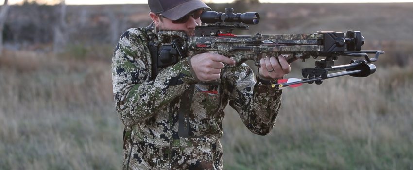 Shooting Crossbow Turbo GT