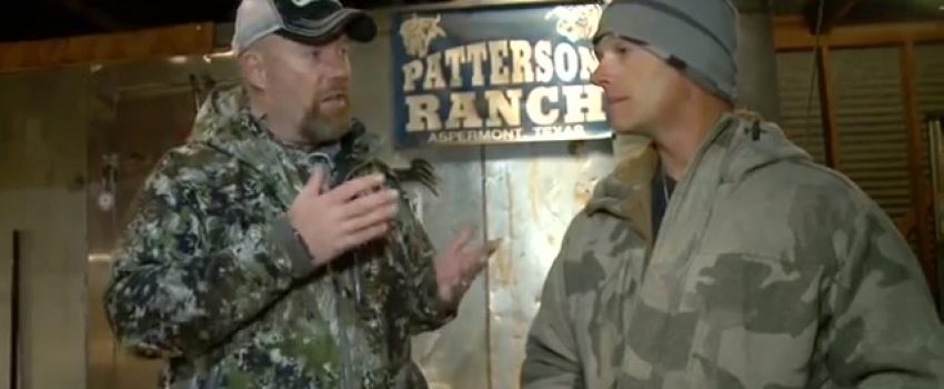 Skin and Process a Deer in 10 Minutes Without Gutting It_Moment