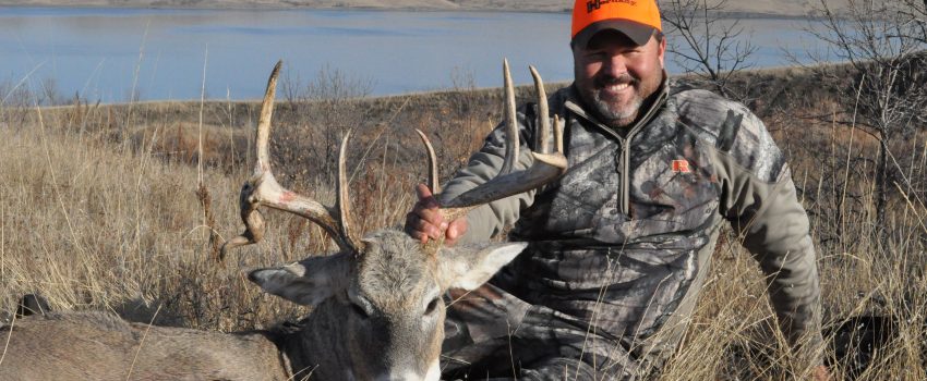 South Dakota Deer 09 105