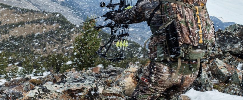 Tenzing introduces the TZCF Legend-Cam H as the ultimate adventure pack.