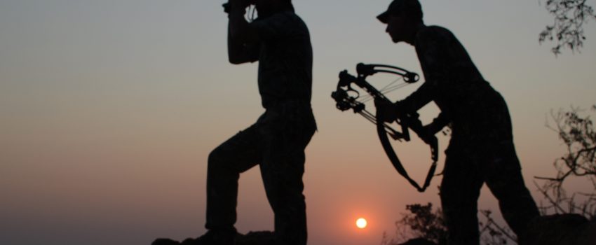 The Ultimate Guide to Crossbow Hunting helps you get in on the hottest hunting method in the nation.