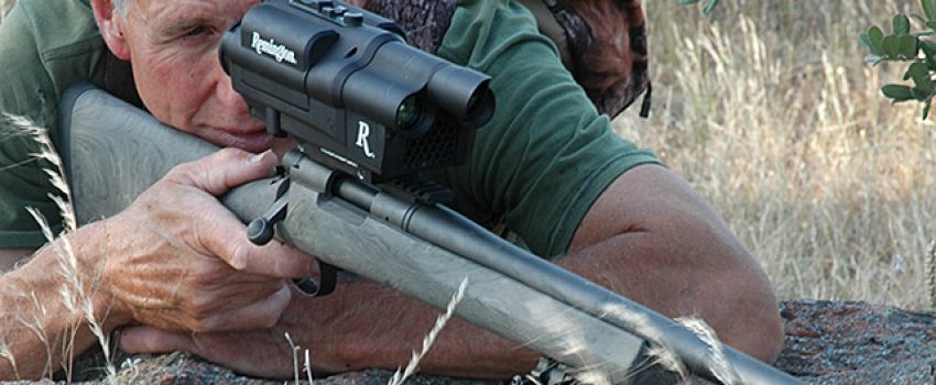 As technology creeps into the hunting world, some state game agencies are crying fowl.