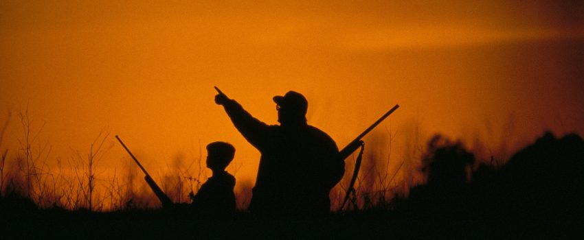 Wonderfull-Hunting-Sunset-Free-Pics