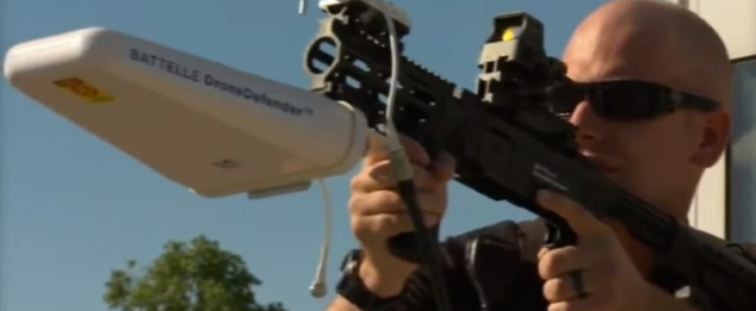 drone
