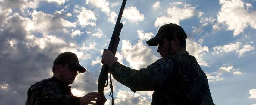 hunter_silhouette1_print