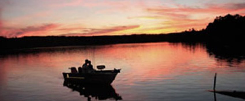 laurel-lake-344px Photo by Massuchusetts.gov