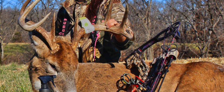 pro-staff-cassie-dean-trophy-pursuit