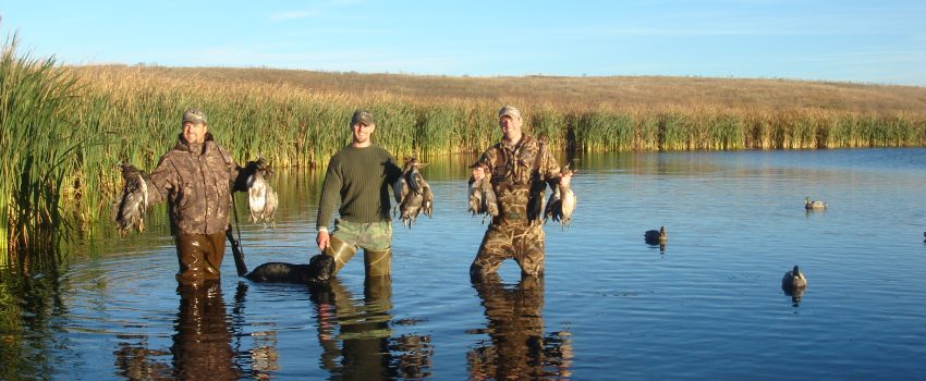 south-dakota-waterfowl-hunting