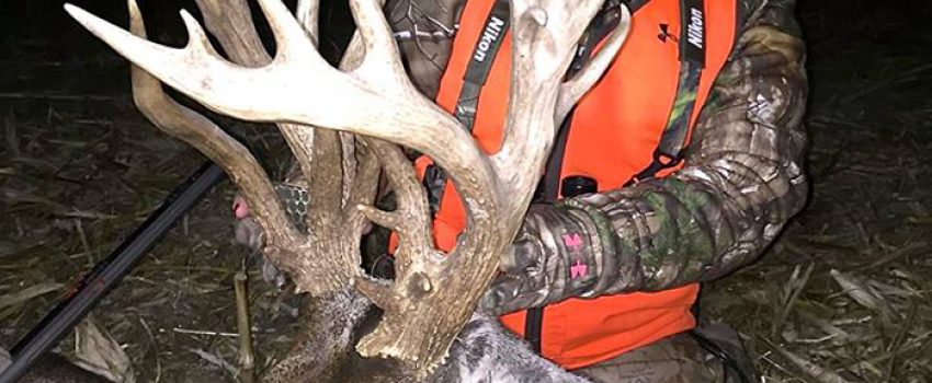 People stand in line for hours to speak to Tiffany and here husband Lee.  Here's why.