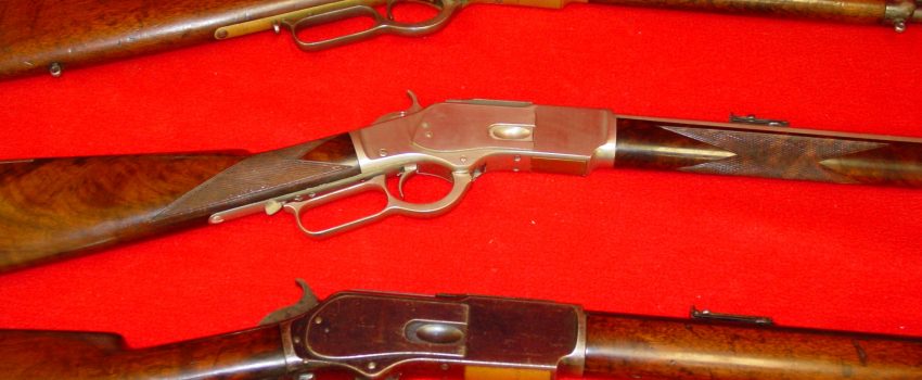 winchester-rifles